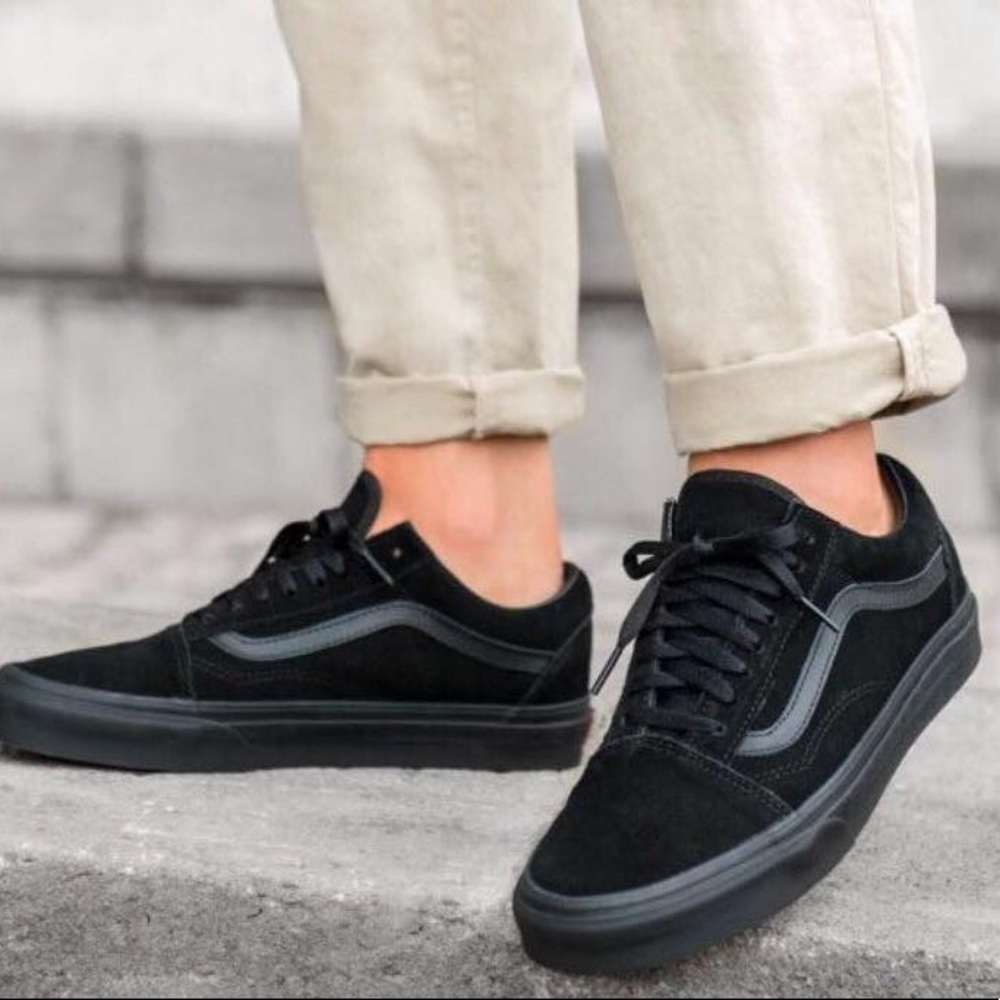 VANS Old Skool